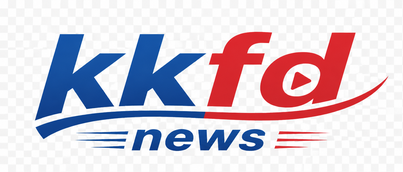kkfd news logo